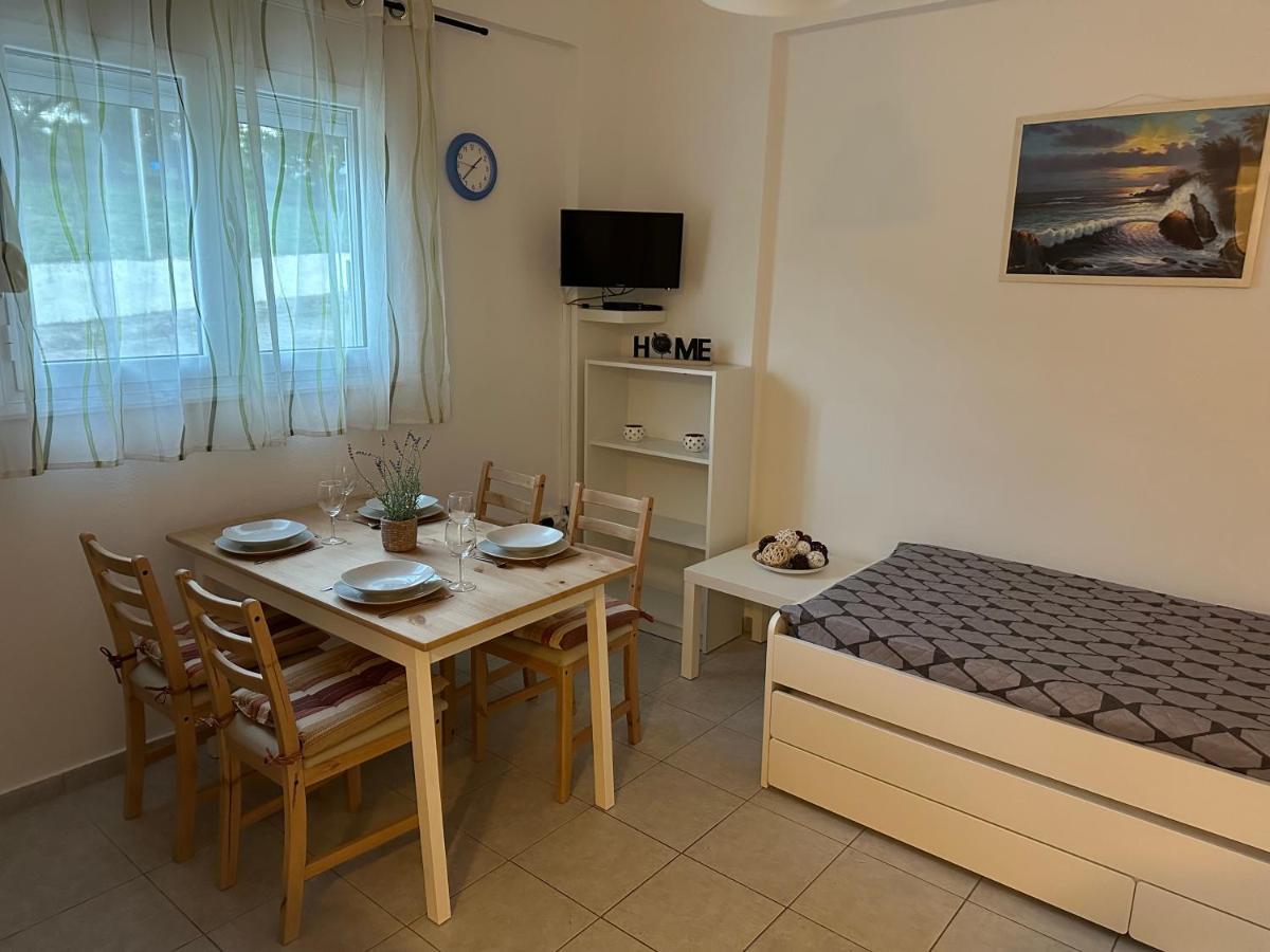 Apartments 4 You Paliouri Esterno foto