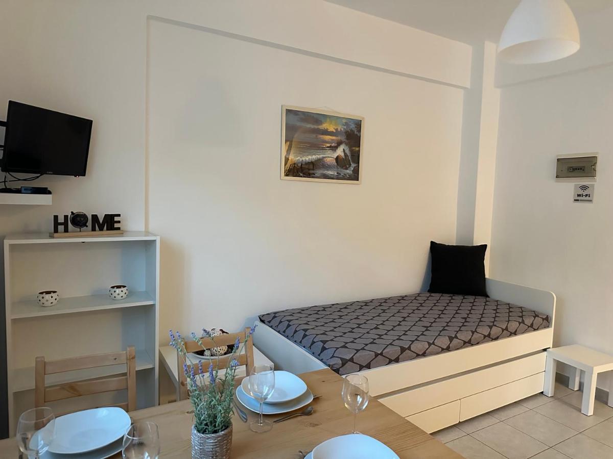 Apartments 4 You Paliouri Esterno foto