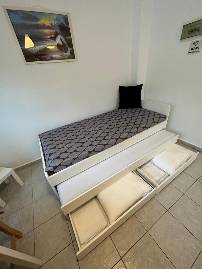 Apartments 4 You Paliouri Esterno foto