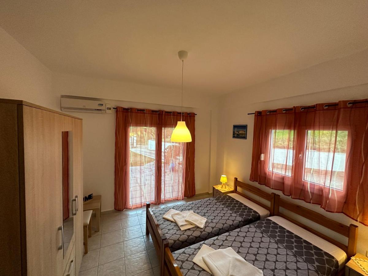 Apartments 4 You Paliouri Esterno foto