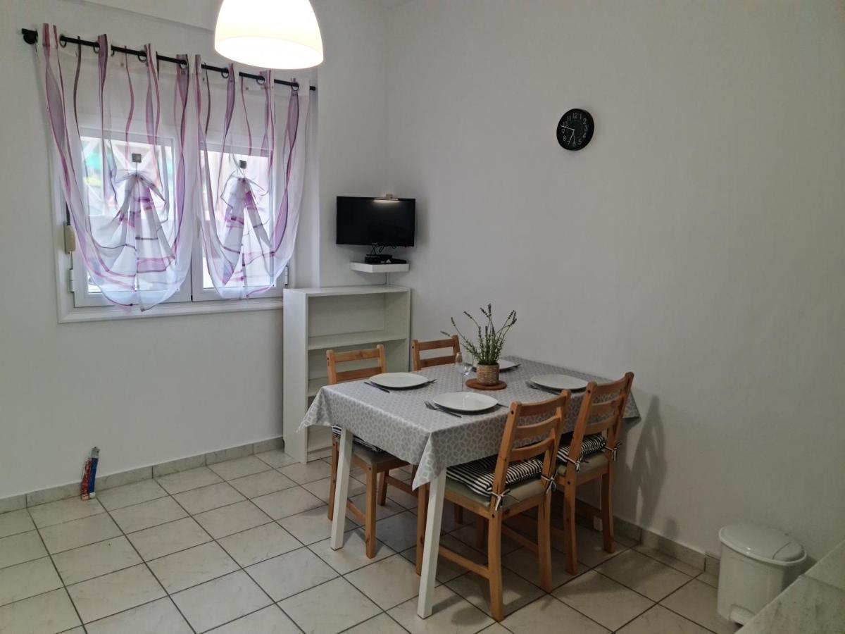 Apartments 4 You Paliouri Esterno foto