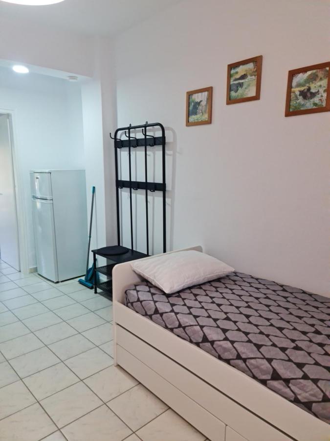 Apartments 4 You Paliouri Esterno foto