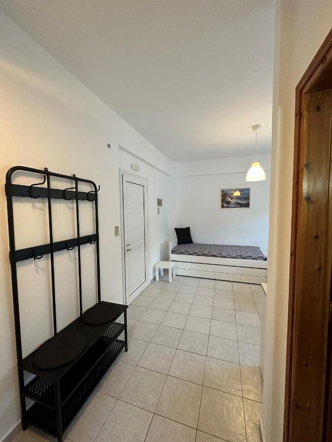 Apartments 4 You Paliouri Esterno foto