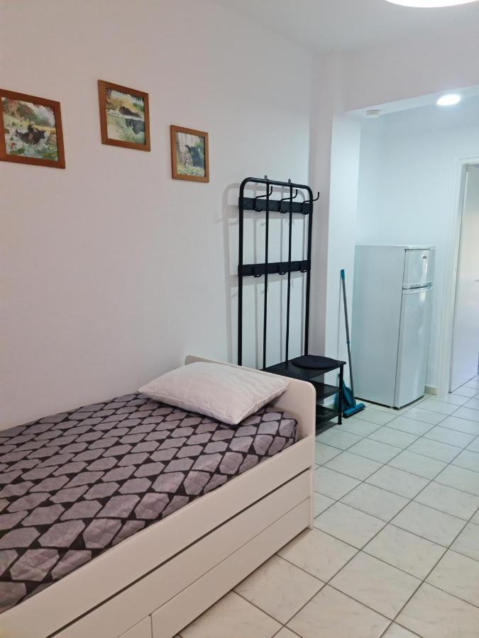 Apartments 4 You Paliouri Esterno foto