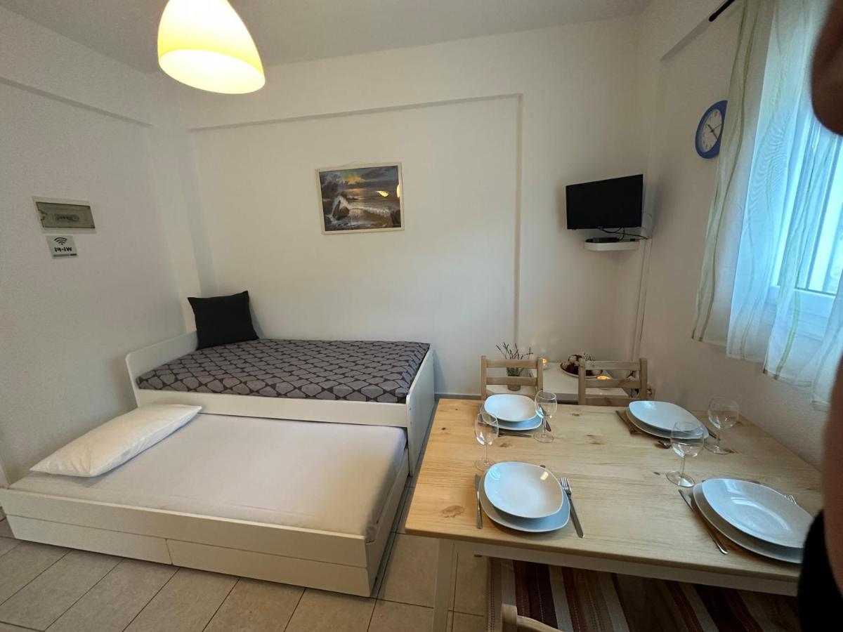 Apartments 4 You Paliouri Esterno foto