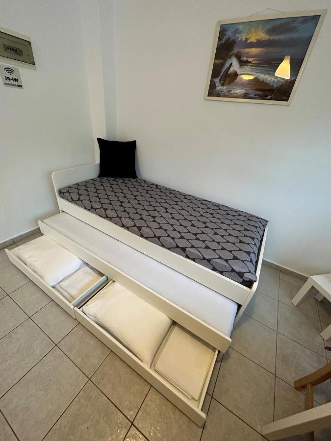 Apartments 4 You Paliouri Esterno foto