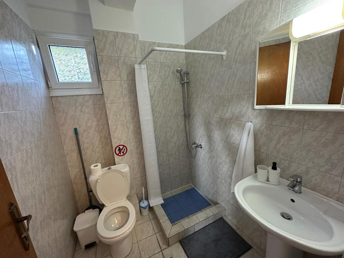 Apartments 4 You Paliouri Esterno foto