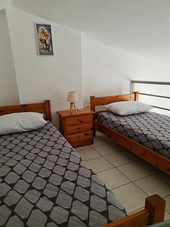Apartments 4 You Paliouri Esterno foto