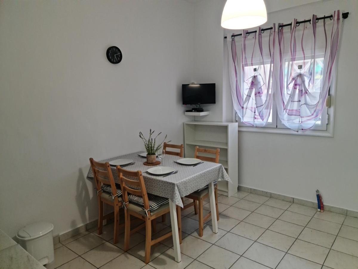 Apartments 4 You Paliouri Esterno foto