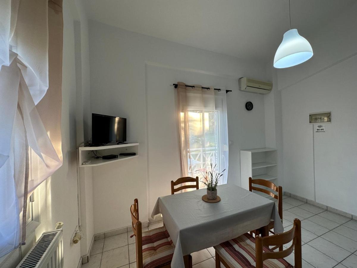 Apartments 4 You Paliouri Esterno foto