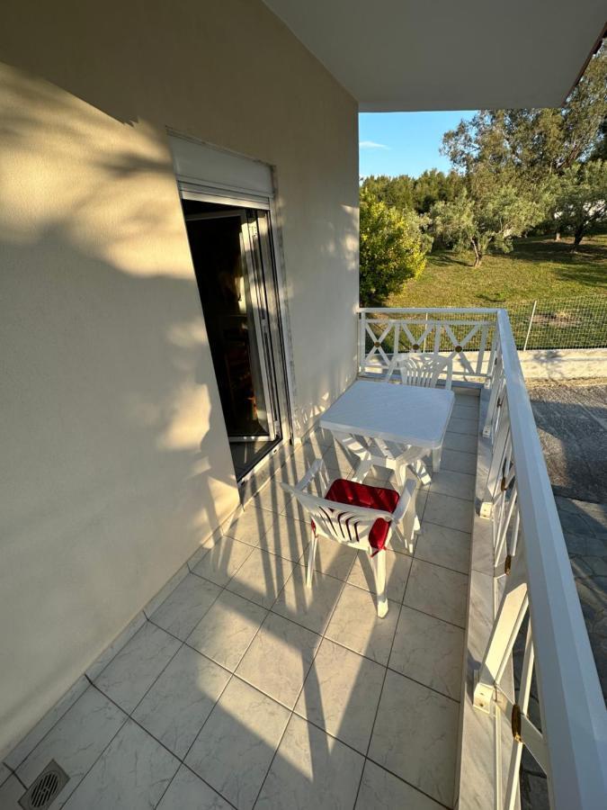 Apartments 4 You Paliouri Esterno foto