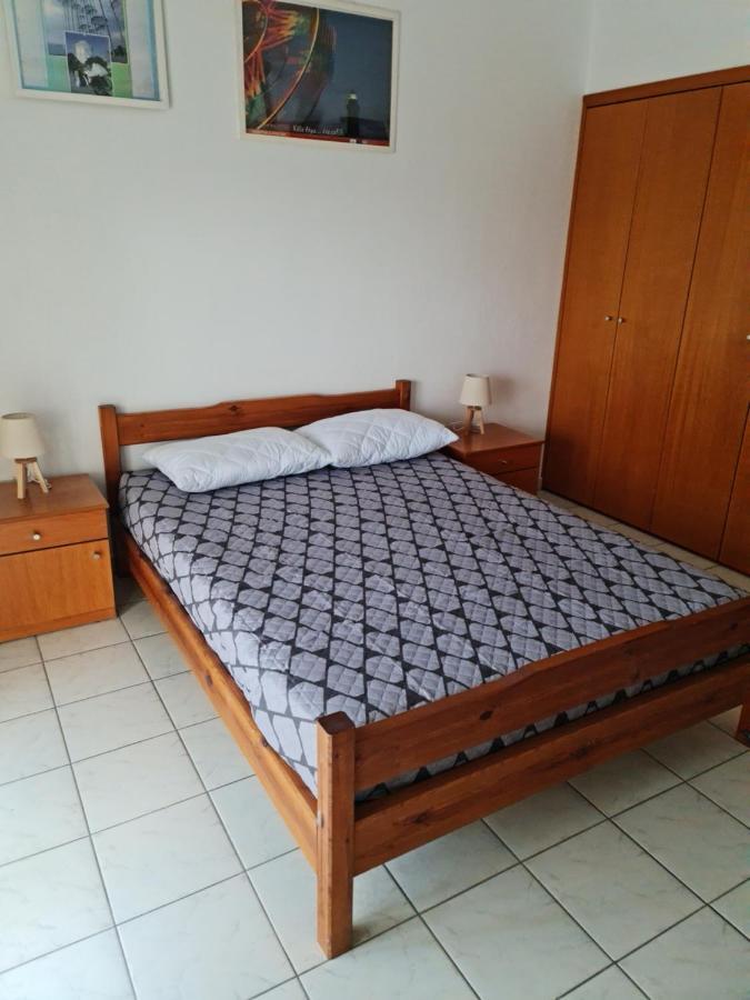 Apartments 4 You Paliouri Esterno foto