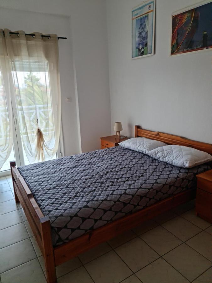 Apartments 4 You Paliouri Esterno foto