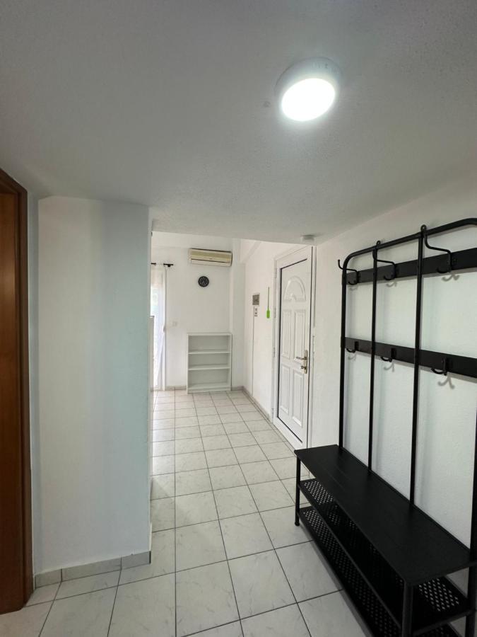 Apartments 4 You Paliouri Esterno foto