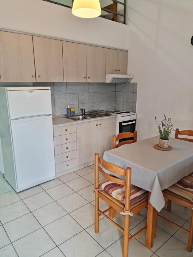 Apartments 4 You Paliouri Esterno foto