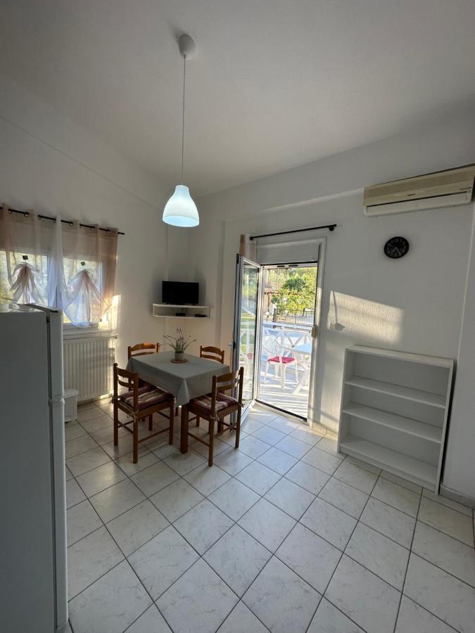 Apartments 4 You Paliouri Esterno foto