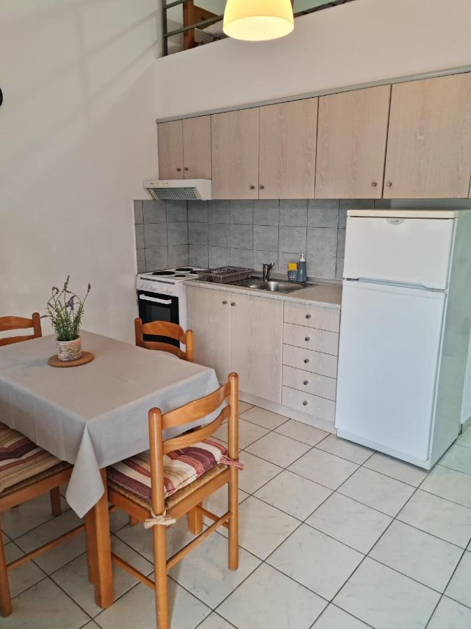 Apartments 4 You Paliouri Esterno foto